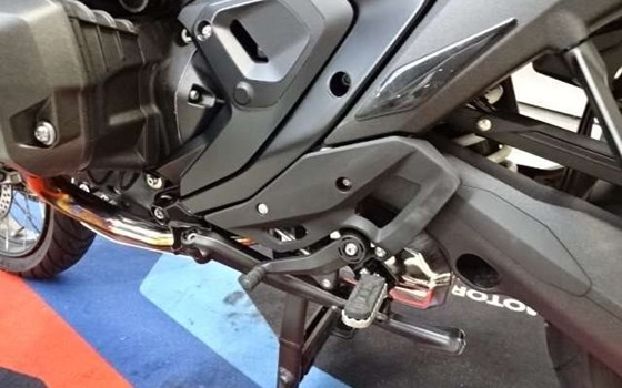 Gebrauchtmotorrad BMW R 1300 GS - Bild 12