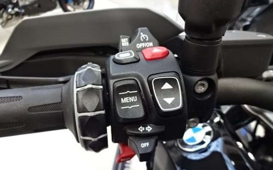 Gebrauchtmotorrad BMW R 1300 GS - Bild 14