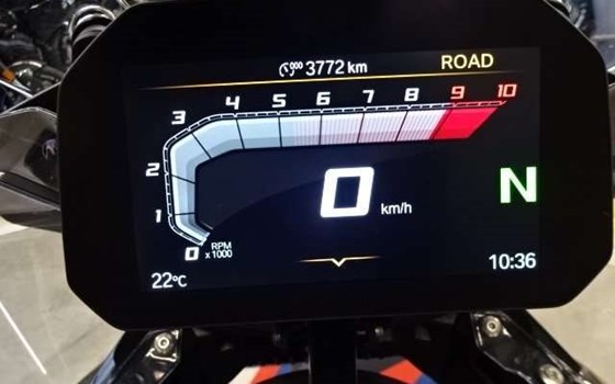 Gebrauchtmotorrad BMW R 1300 GS - Bild 15