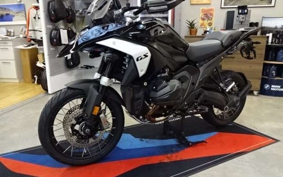 Gebrauchtmotorrad BMW R 1300 GS - Bild 2