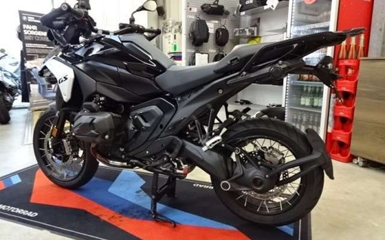 Gebrauchtmotorrad BMW R 1300 GS - Bild 3