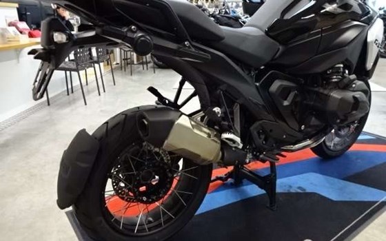 Gebrauchtmotorrad BMW R 1300 GS - Bild 4