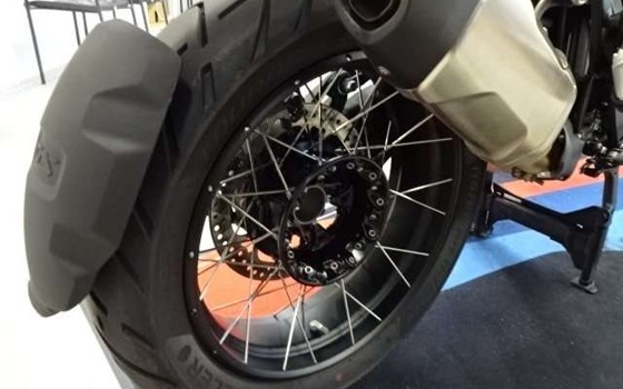 Gebrauchtmotorrad BMW R 1300 GS - Bild 5