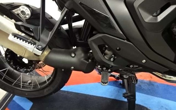 Gebrauchtmotorrad BMW R 1300 GS - Bild 6