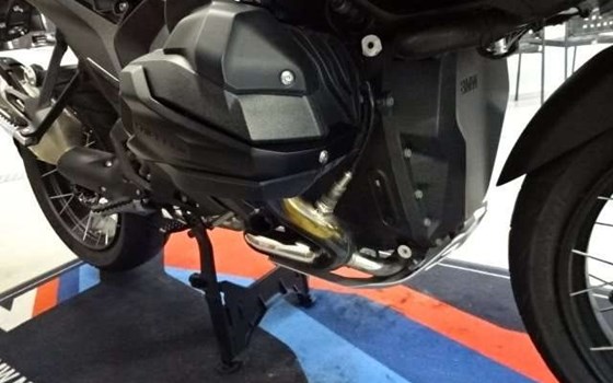 Gebrauchtmotorrad BMW R 1300 GS - Bild 7