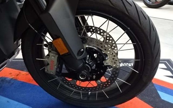 Gebrauchtmotorrad BMW R 1300 GS - Bild 8