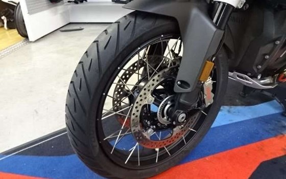 Gebrauchtmotorrad BMW R 1300 GS - Bild 9