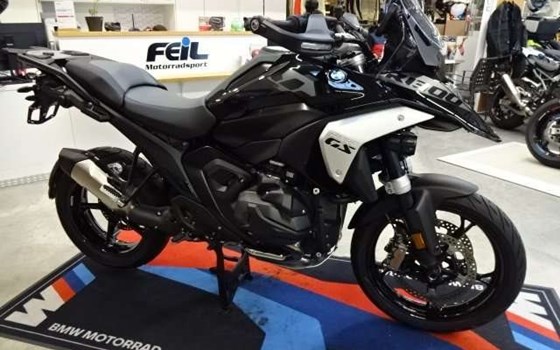 Gebrauchtmotorrad BMW R 1300 GS - Bild 1