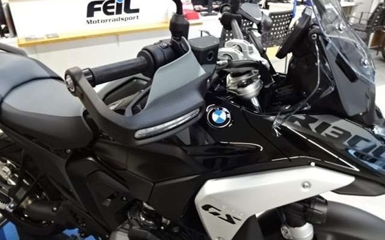 Gebrauchtmotorrad BMW R 1300 GS - Bild 10