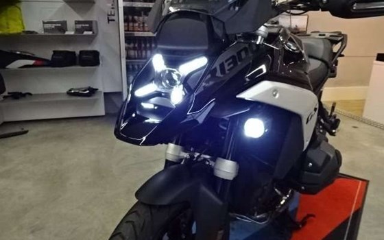 Gebrauchtmotorrad BMW R 1300 GS - Bild 11