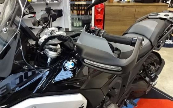 Gebrauchtmotorrad BMW R 1300 GS - Bild 12