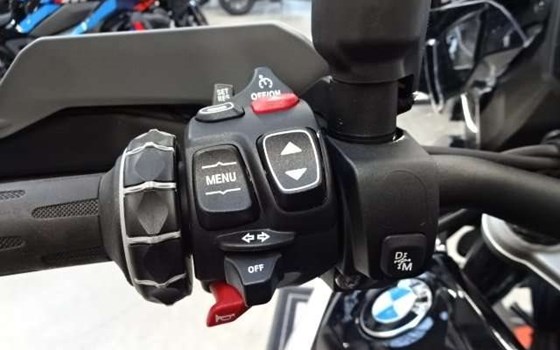 Gebrauchtmotorrad BMW R 1300 GS - Bild 13