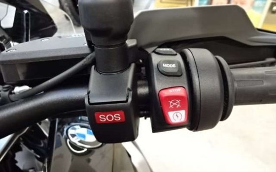 Gebrauchtmotorrad BMW R 1300 GS - Bild 14