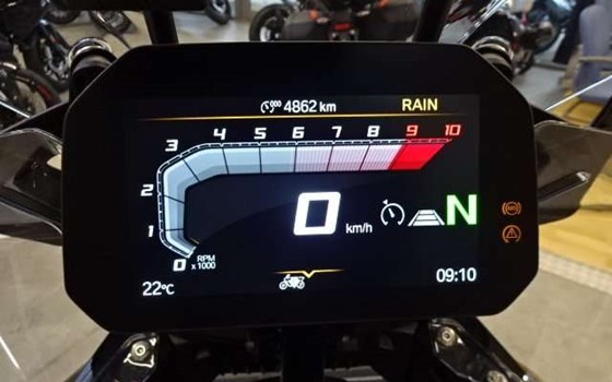 Gebrauchtmotorrad BMW R 1300 GS - Bild 15