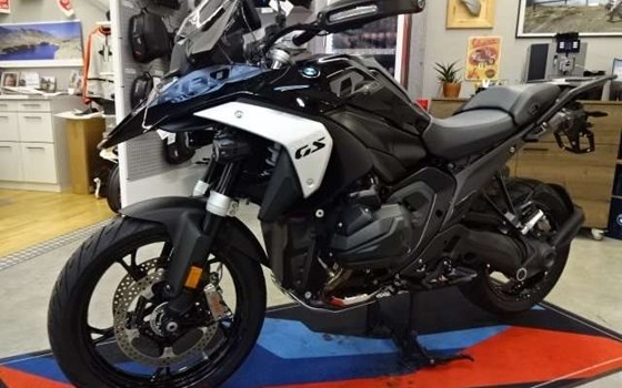 Gebrauchtmotorrad BMW R 1300 GS - Bild 2