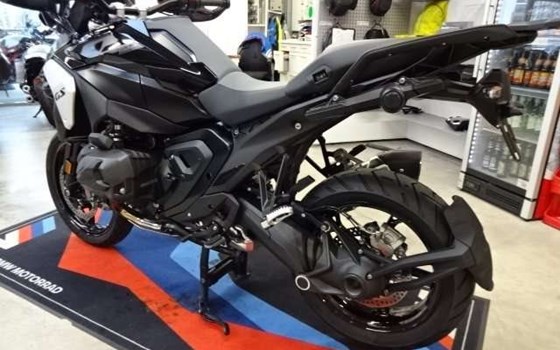 Gebrauchtmotorrad BMW R 1300 GS - Bild 3