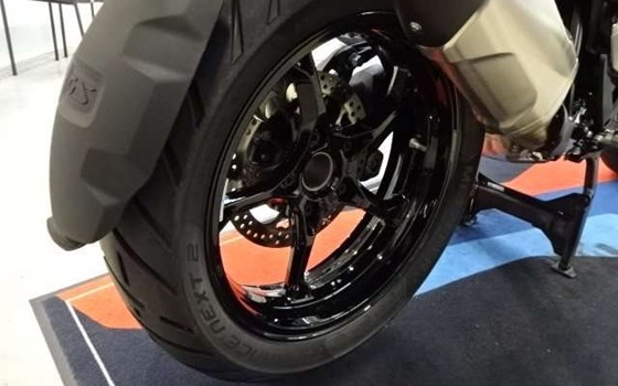 Gebrauchtmotorrad BMW R 1300 GS - Bild 5