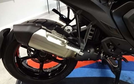 Gebrauchtmotorrad BMW R 1300 GS - Bild 6