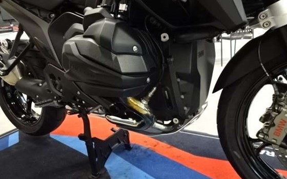 Gebrauchtmotorrad BMW R 1300 GS - Bild 8
