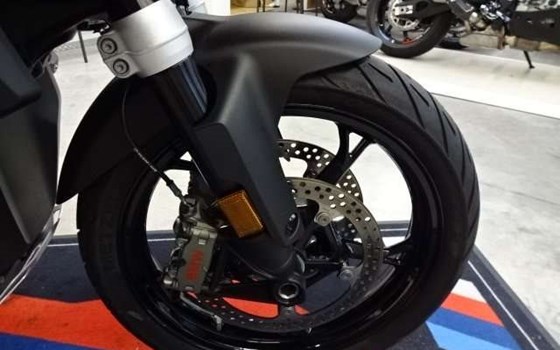 Gebrauchtmotorrad BMW R 1300 GS - Bild 9