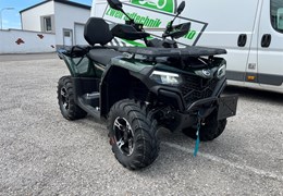 Neumotorrad CFMOTO CFORCE 520 L
