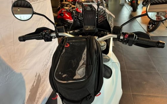 Gebrauchtmotorrad Ducati DesertX - Bild 10