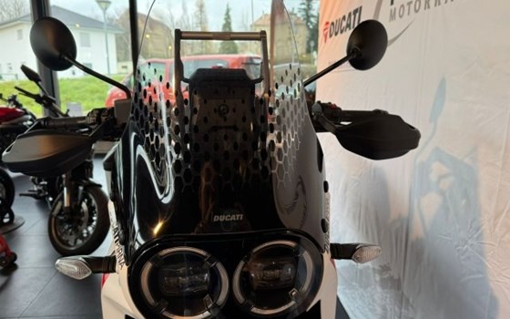 Gebrauchtmotorrad Ducati DesertX - Bild 4