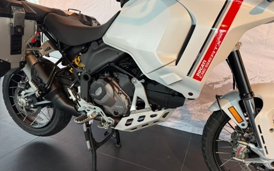 Gebrauchtmotorrad Ducati DesertX - Bild 5