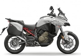 Neumotorrad Ducati Multistrada V4 S Sport