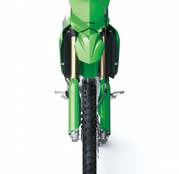 Neufahrzeug Kawasaki KX 250 - Bild 5
