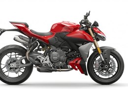 Neumotorrad Ducati Streetfighter V2 S
