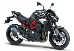 Neumotorrad Kawasaki Z900