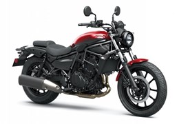 Neumotorrad Kawasaki Eliminator 500