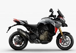 Neumotorrad Ducati Multistrada V4 RS