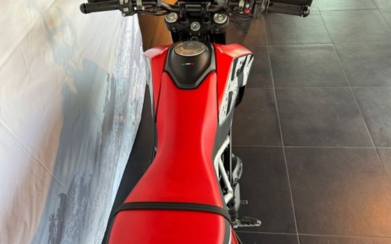 Gebrauchtmotorrad Ducati Hypermotard 950 RVE - Bild 7