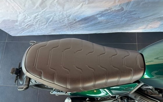 Neufahrzeug Ducati Scrambler Nightshift - Bild 9