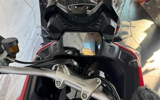 Gebrauchtmotorrad Ducati Multistrada V2 S - Bild 6