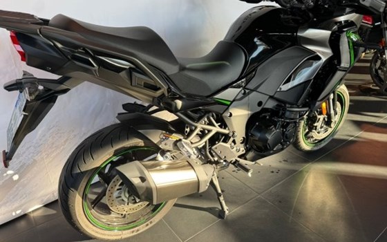 Gebrauchtmotorrad Kawasaki Versys 1100 SE - Bild 6
