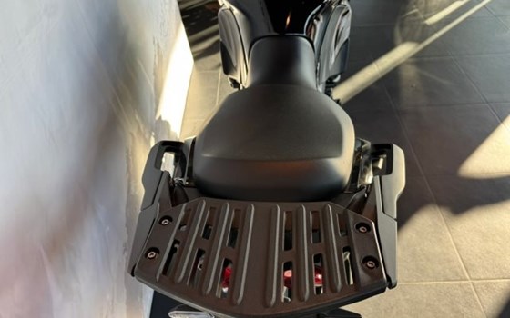 Gebrauchtmotorrad Kawasaki Versys 1100 SE - Bild 8