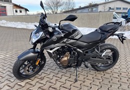 Neumotorrad Voge R625