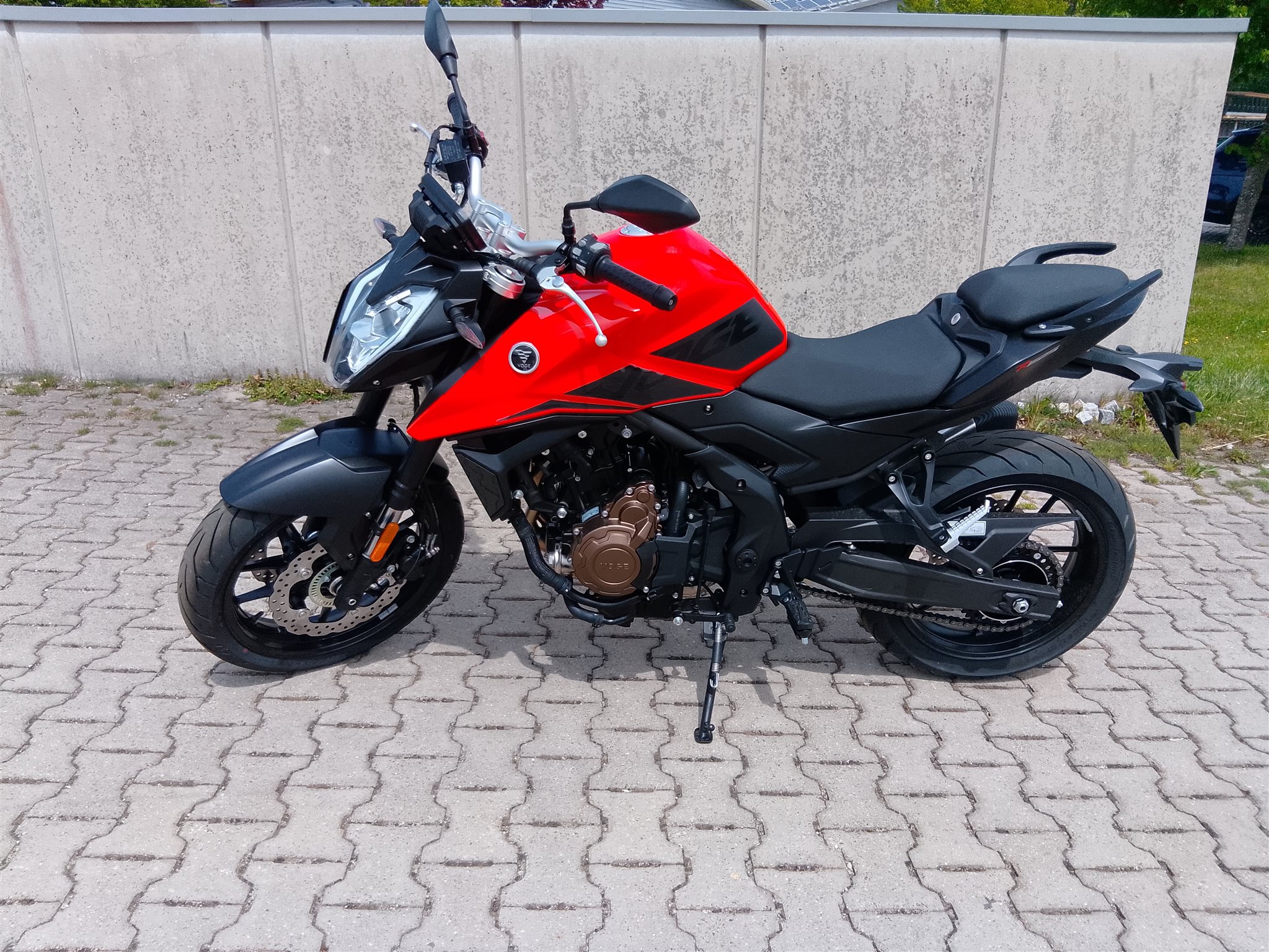Voge R625