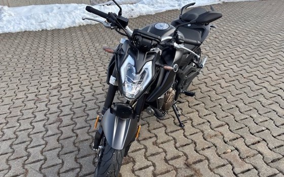 Neufahrzeug Voge R625 - Bild 2