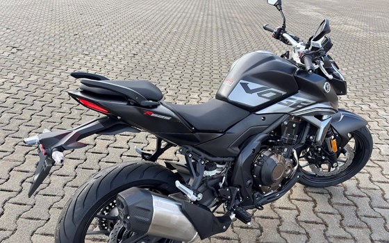 Neufahrzeug Voge R625 - Bild 7