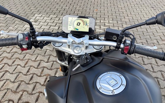 Neufahrzeug Voge R625 - Bild 8