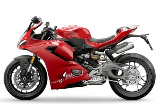 Neufahrzeug Ducati Panigale V2 - Bild 3