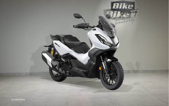 Neufahrzeug Honda ADV350 - Bild 1