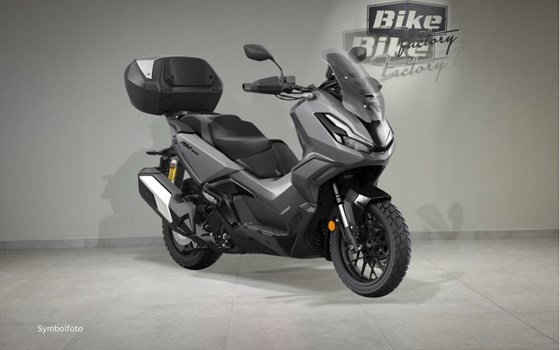Neufahrzeug Honda ADV350 - Bild 1