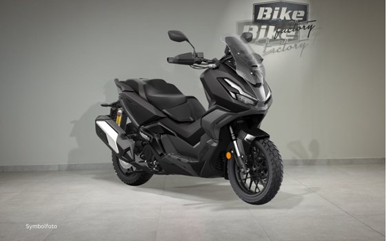 Neufahrzeug Honda ADV350 - Bild 1