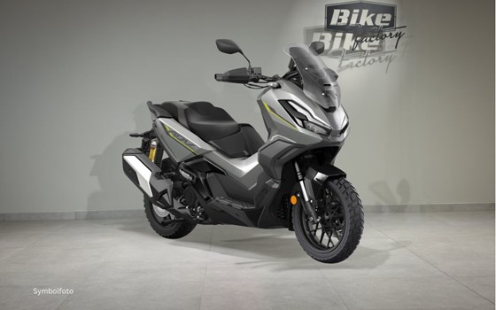 Neufahrzeug Honda ADV350 - Bild 1
