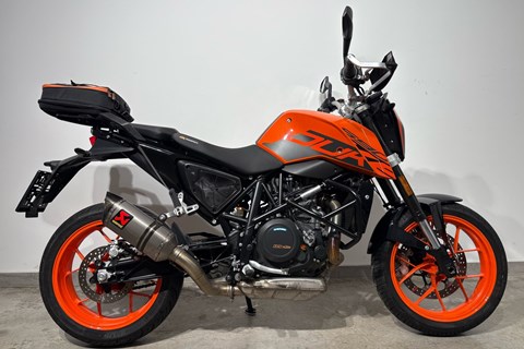 Praktische Motorräder mit niedrigen laufenden Kosten